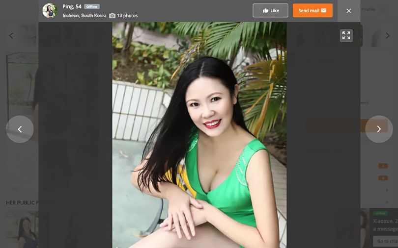 korean-mail-order-bride-from-dating-site