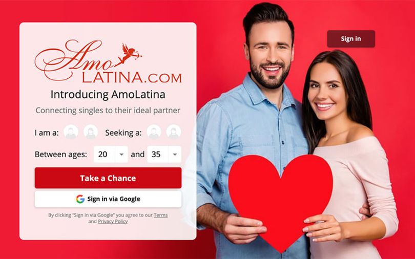 Best Latin Dating Sites In 2021