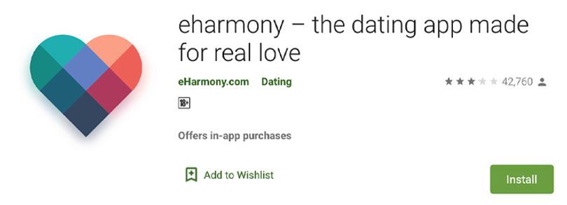 eharmony-app